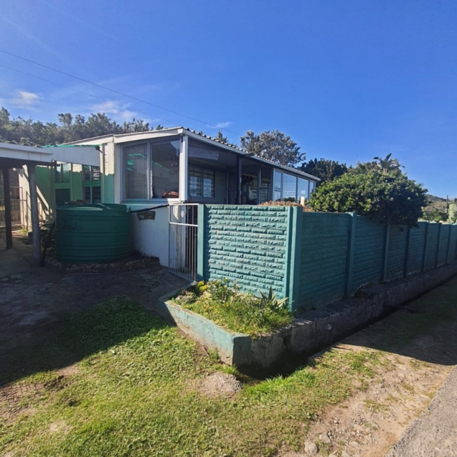 3 Bedroom Property for Sale in Glen Eden Eastern Cape